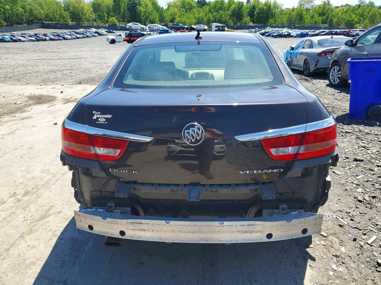 Buick Verano