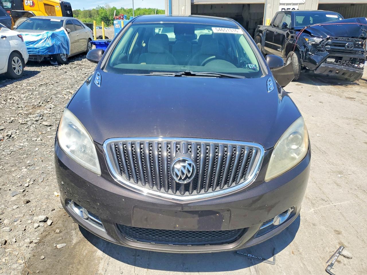 Buick Verano