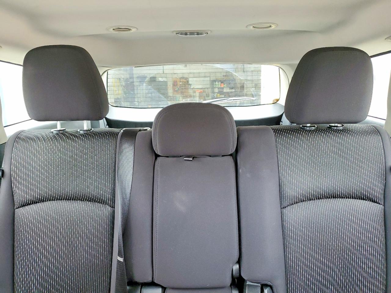 Dodge Journey Sxt