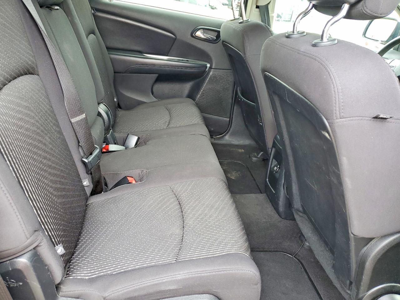 Dodge Journey Sxt