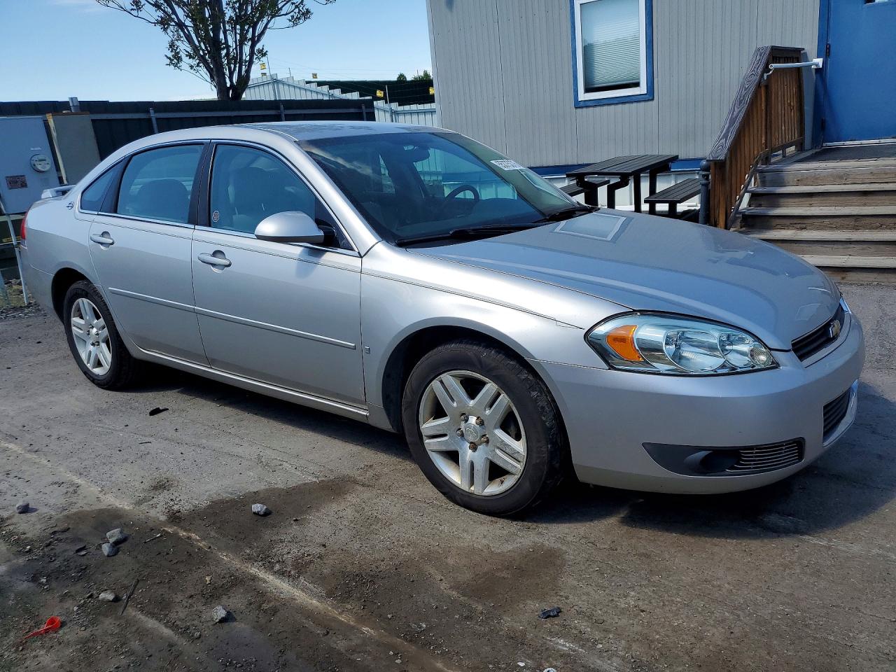 Chevrolet Impala Lt