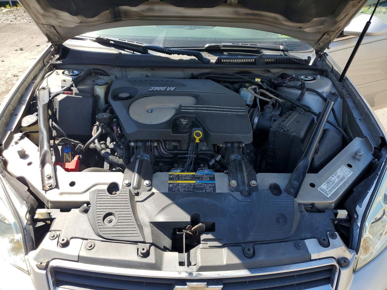Chevrolet Impala Lt