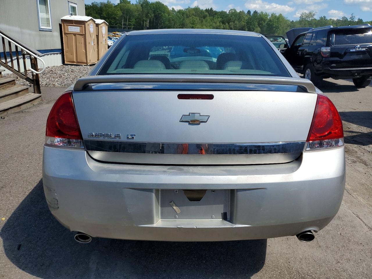 Chevrolet Impala Lt