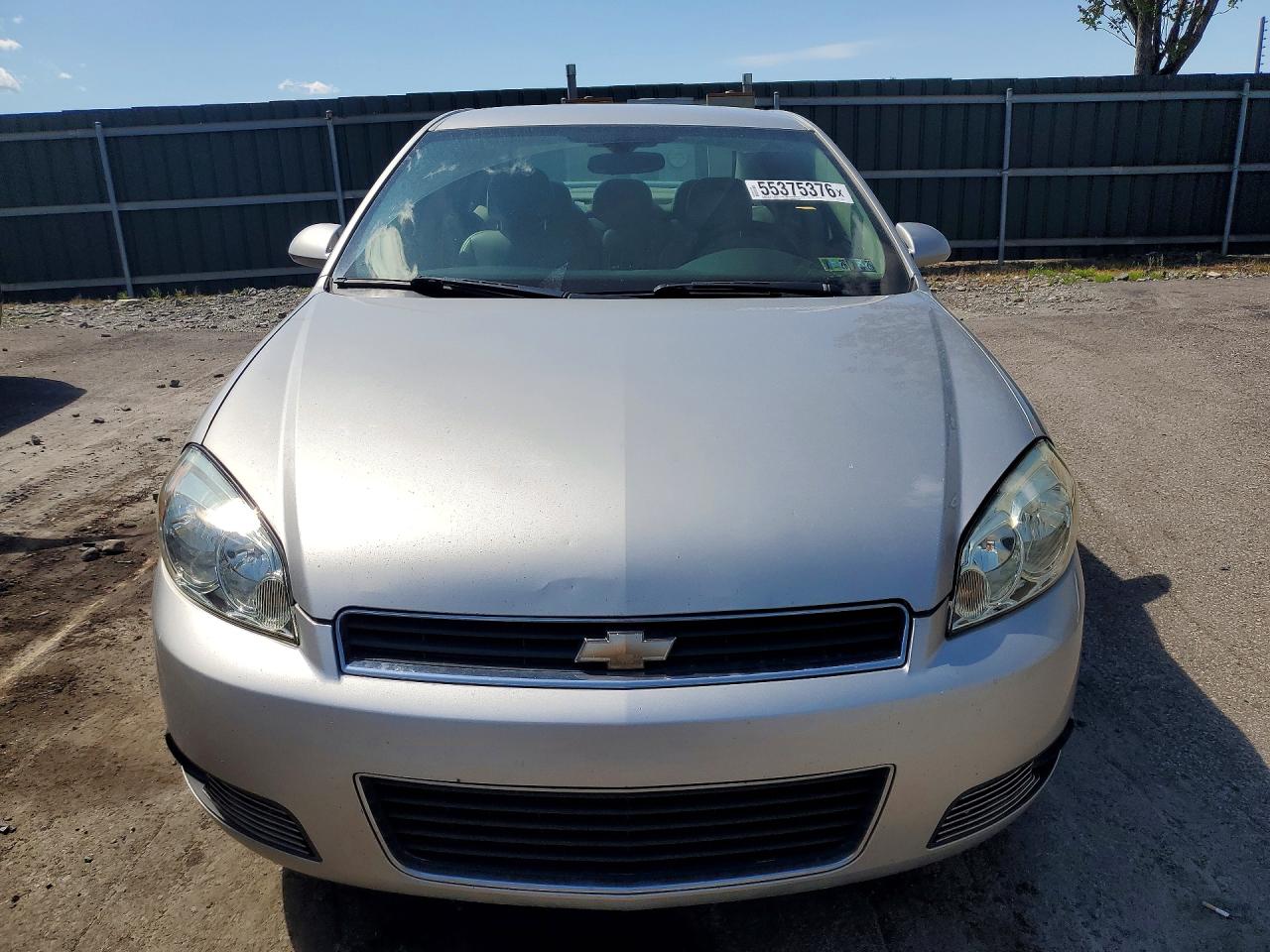 Chevrolet Impala Lt