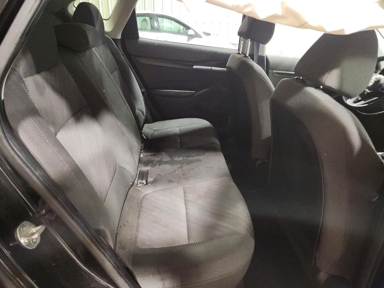 Kia Seltos Lx