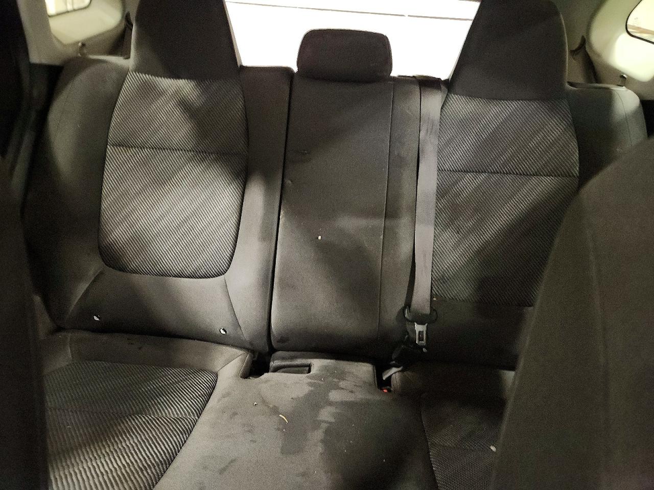 Kia Seltos Lx