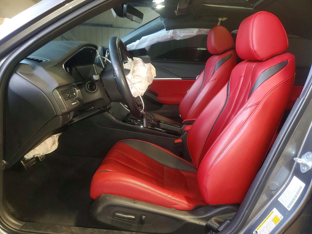 Acura Integra A-spec