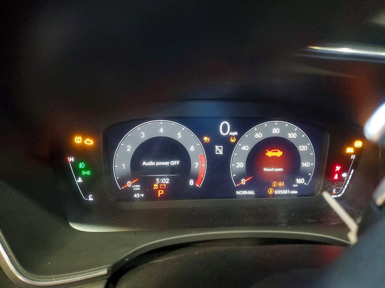 Acura Integra A-spec