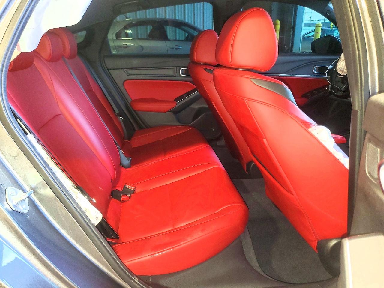 Acura Integra A-spec
