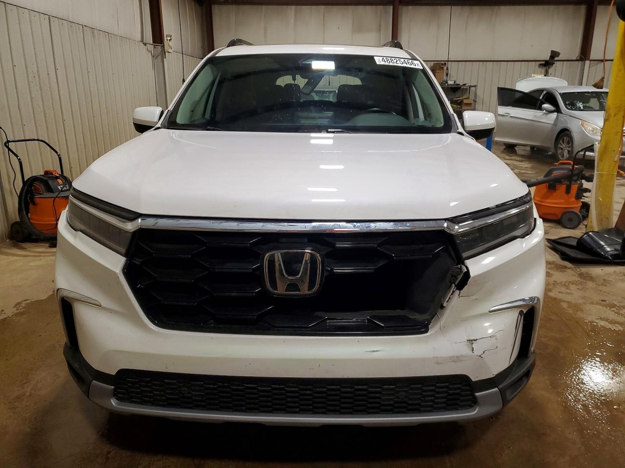 Honda Pilot Touring