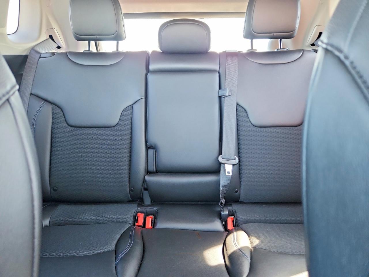 Jeep Compass Latitude