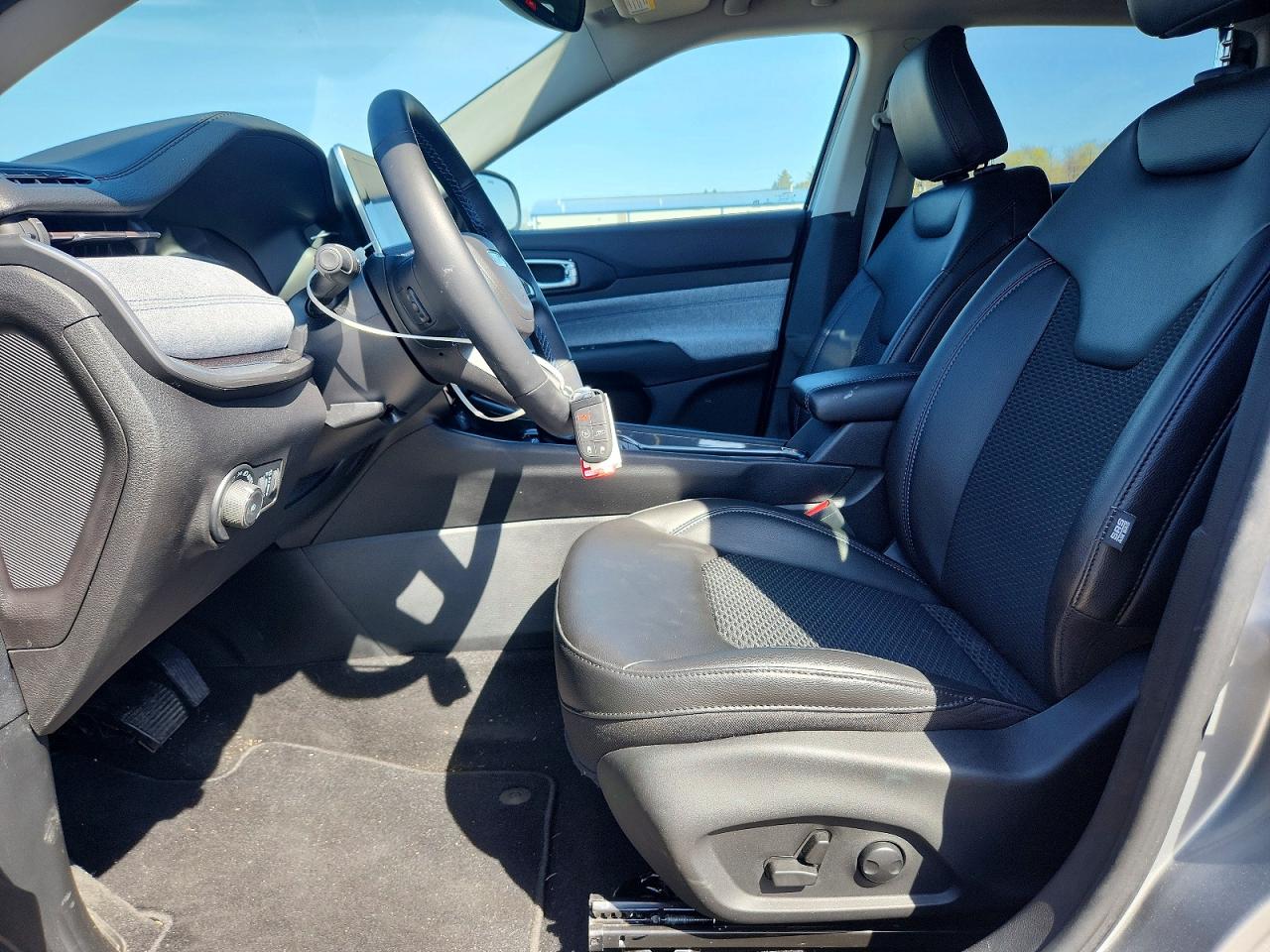 Jeep Compass Latitude
