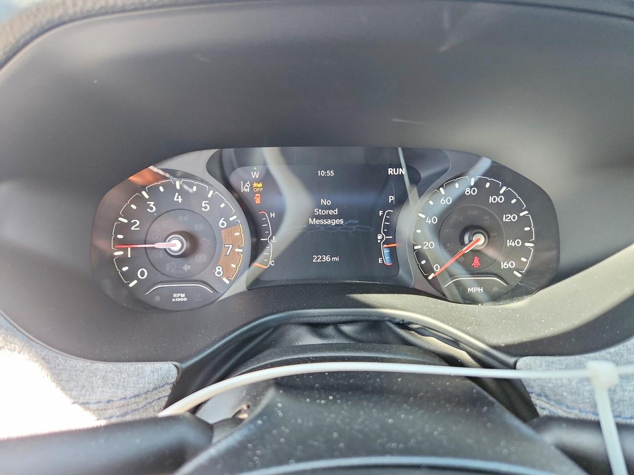 Jeep Compass Latitude