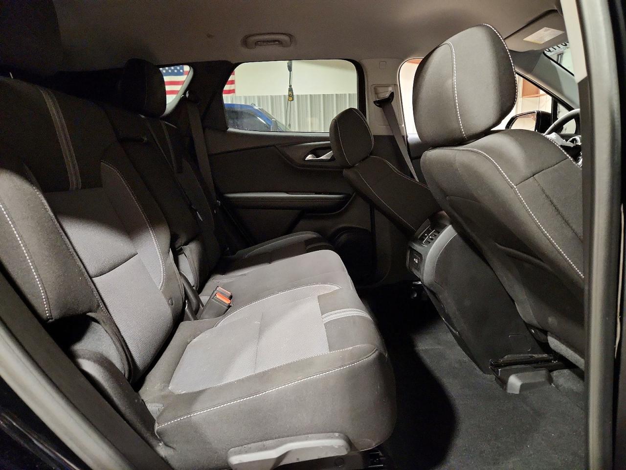 Chevrolet Blazer 2lt