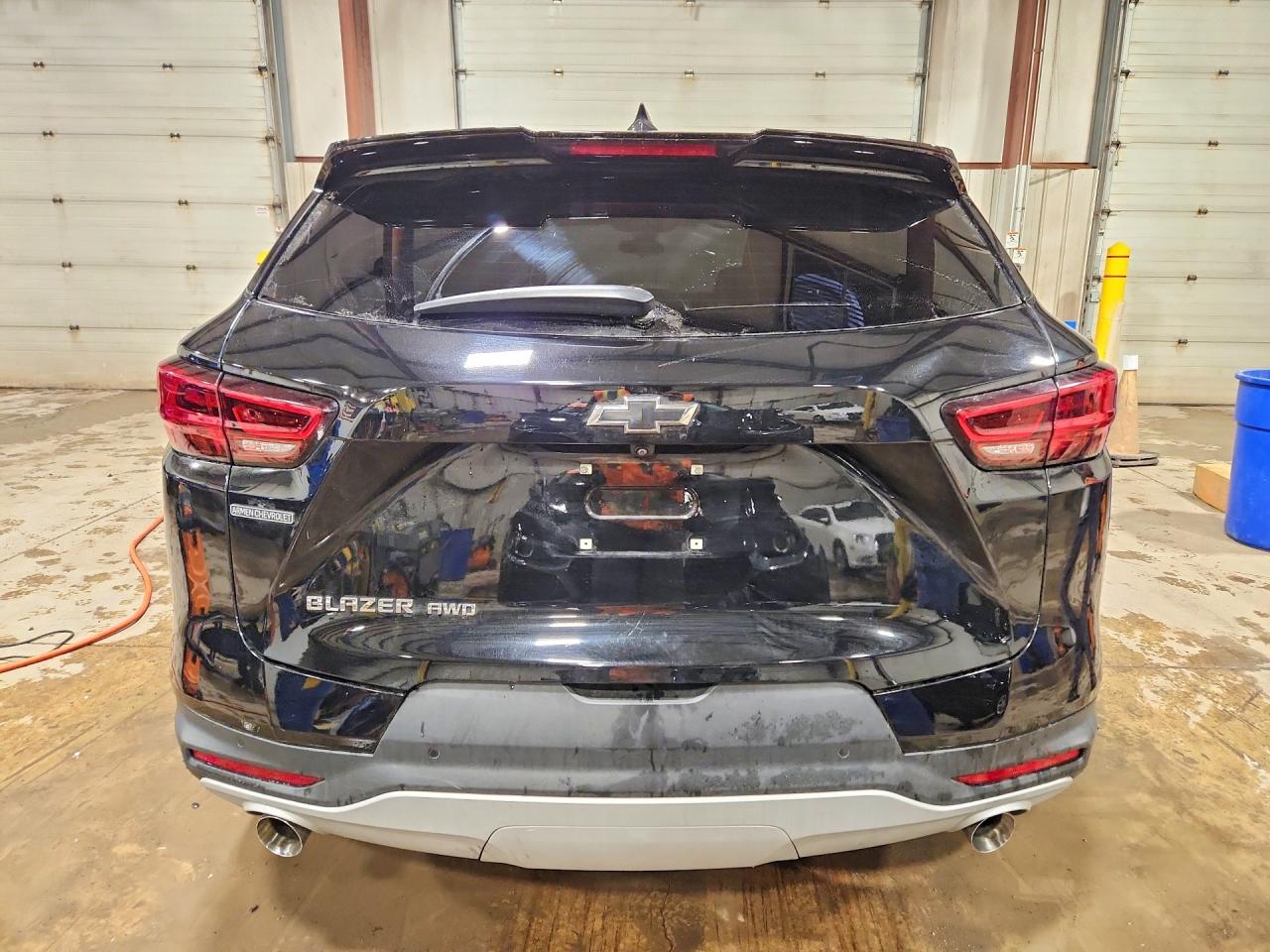 Chevrolet Blazer 2lt
