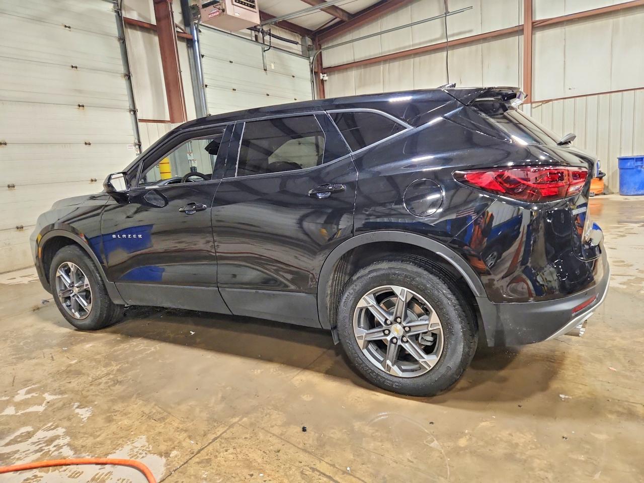 Chevrolet Blazer 2lt