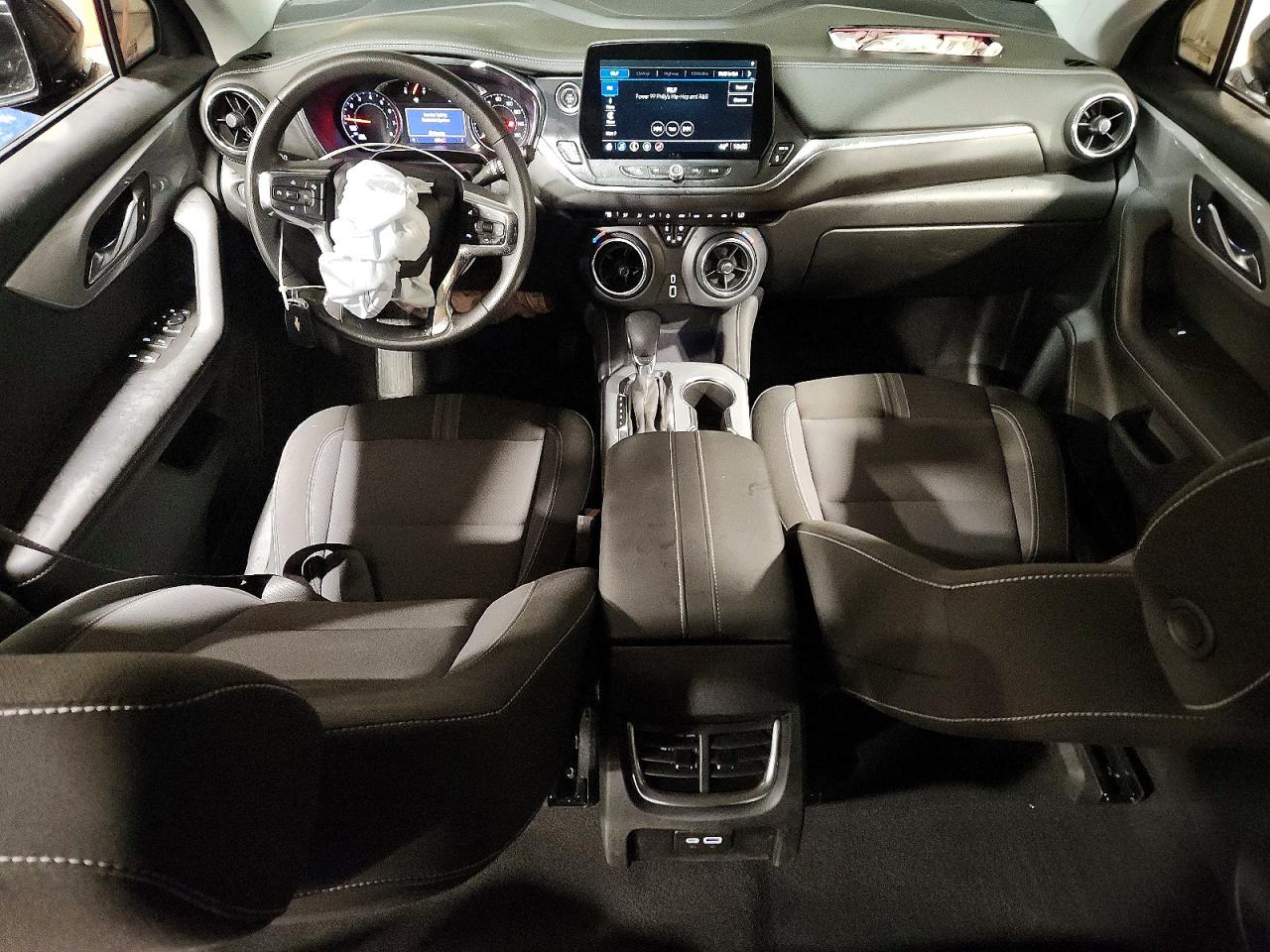 Chevrolet Blazer 2lt