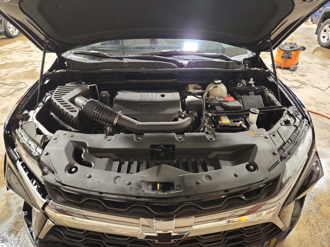 Chevrolet Blazer 2lt