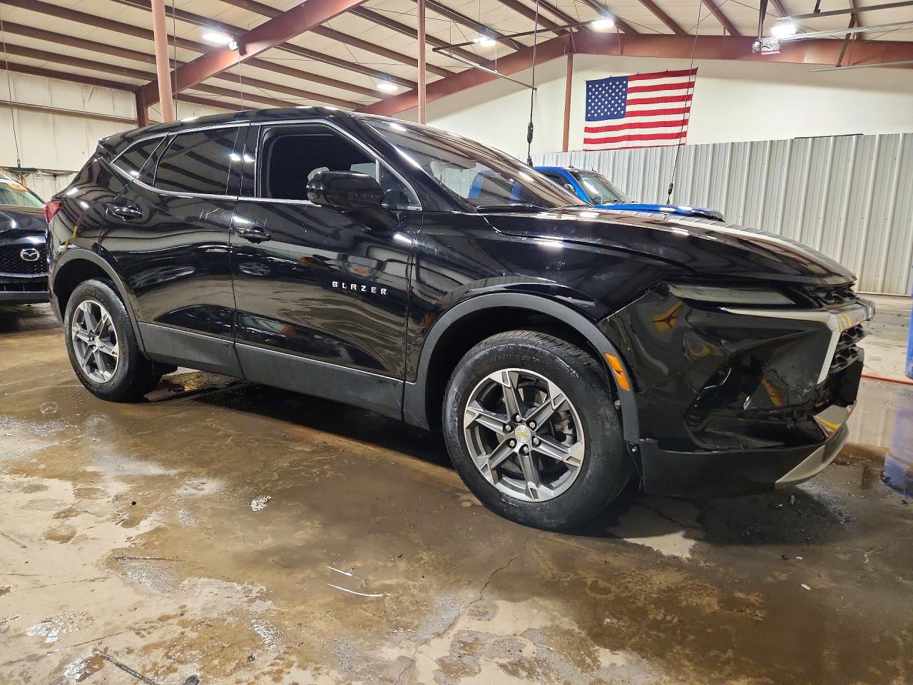 Chevrolet Blazer 2lt
