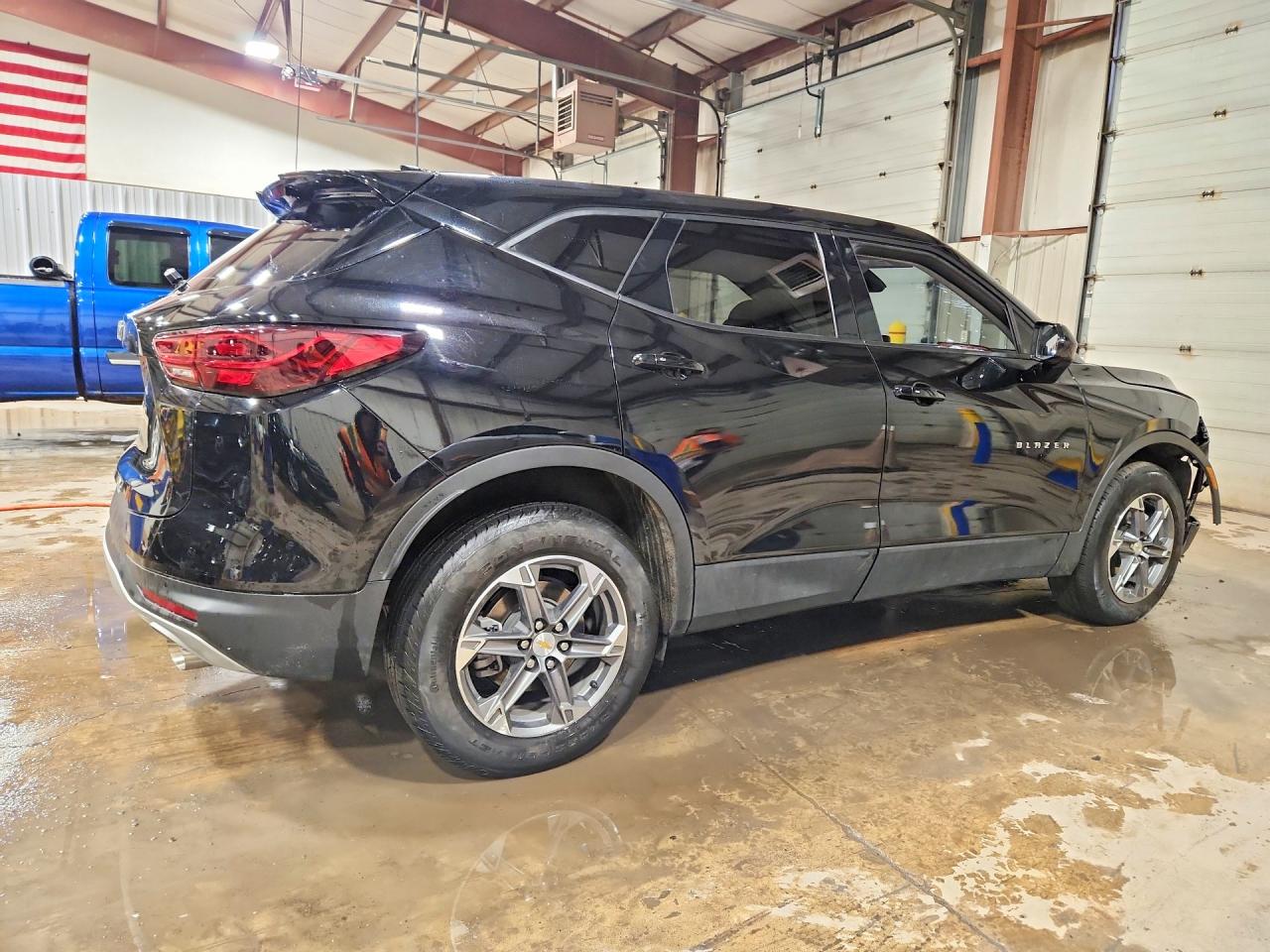 Chevrolet Blazer 2lt