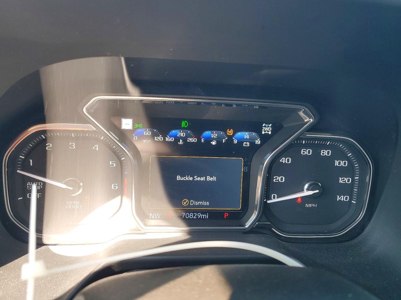 GMC Yukon K1500 Slt