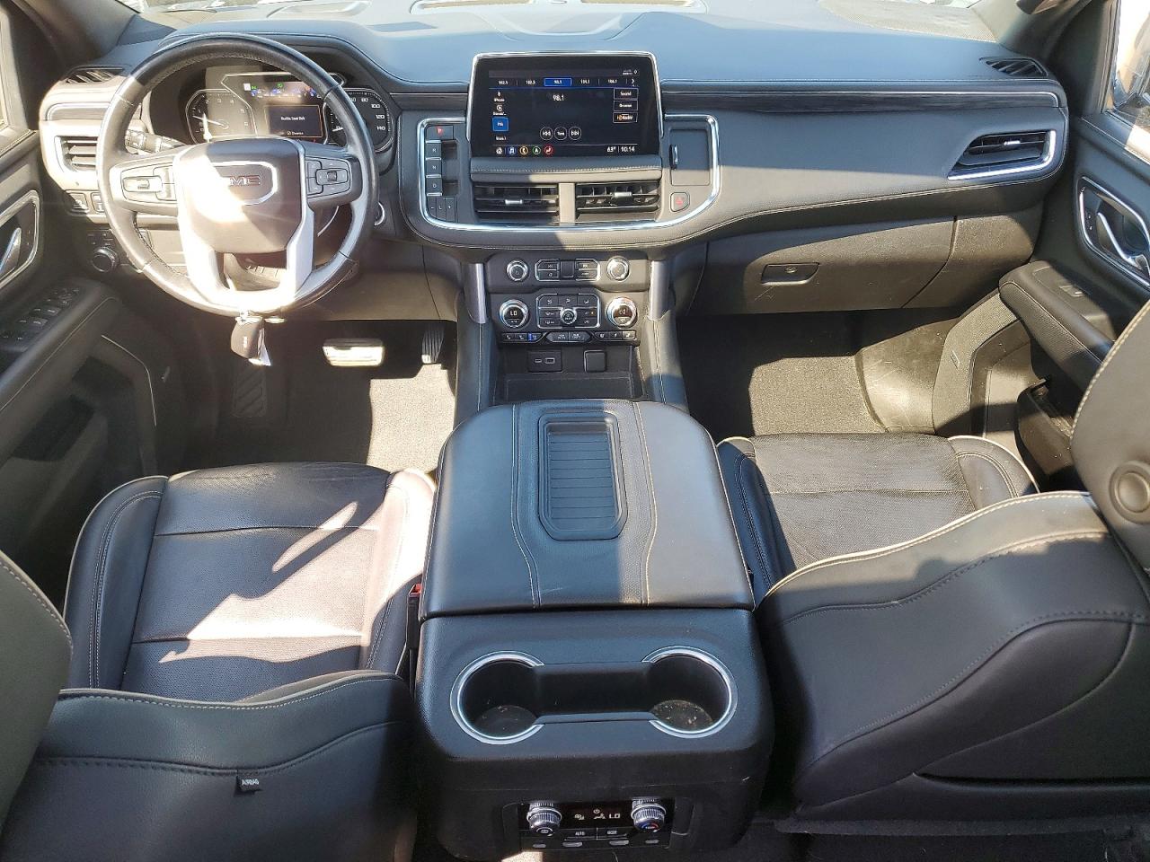 GMC Yukon K1500 Slt