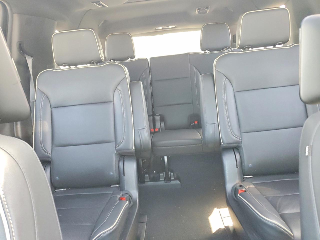 GMC Yukon K1500 Slt