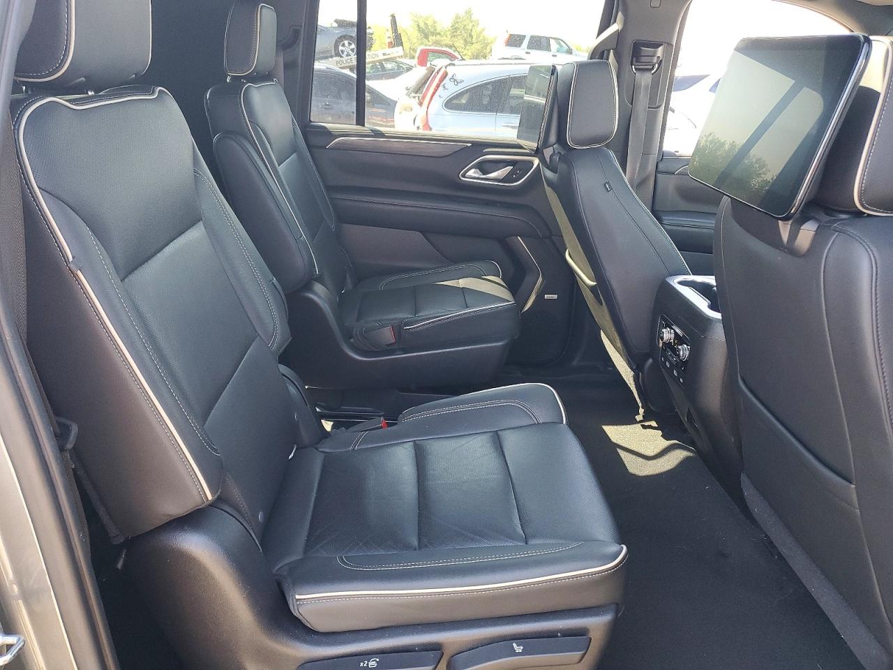 GMC Yukon K1500 Slt