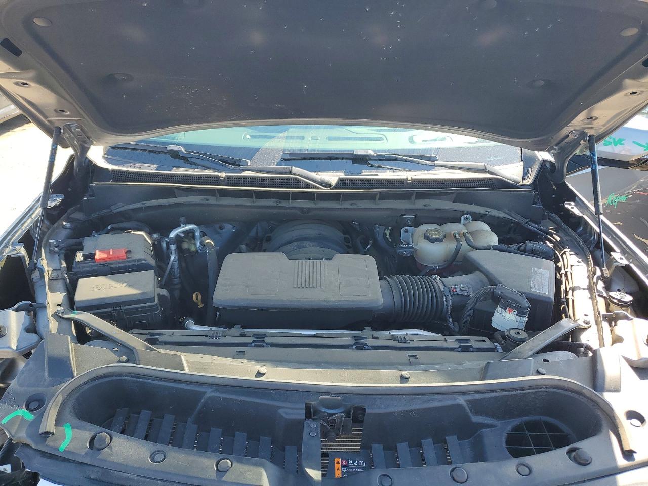 GMC Yukon K1500 Slt