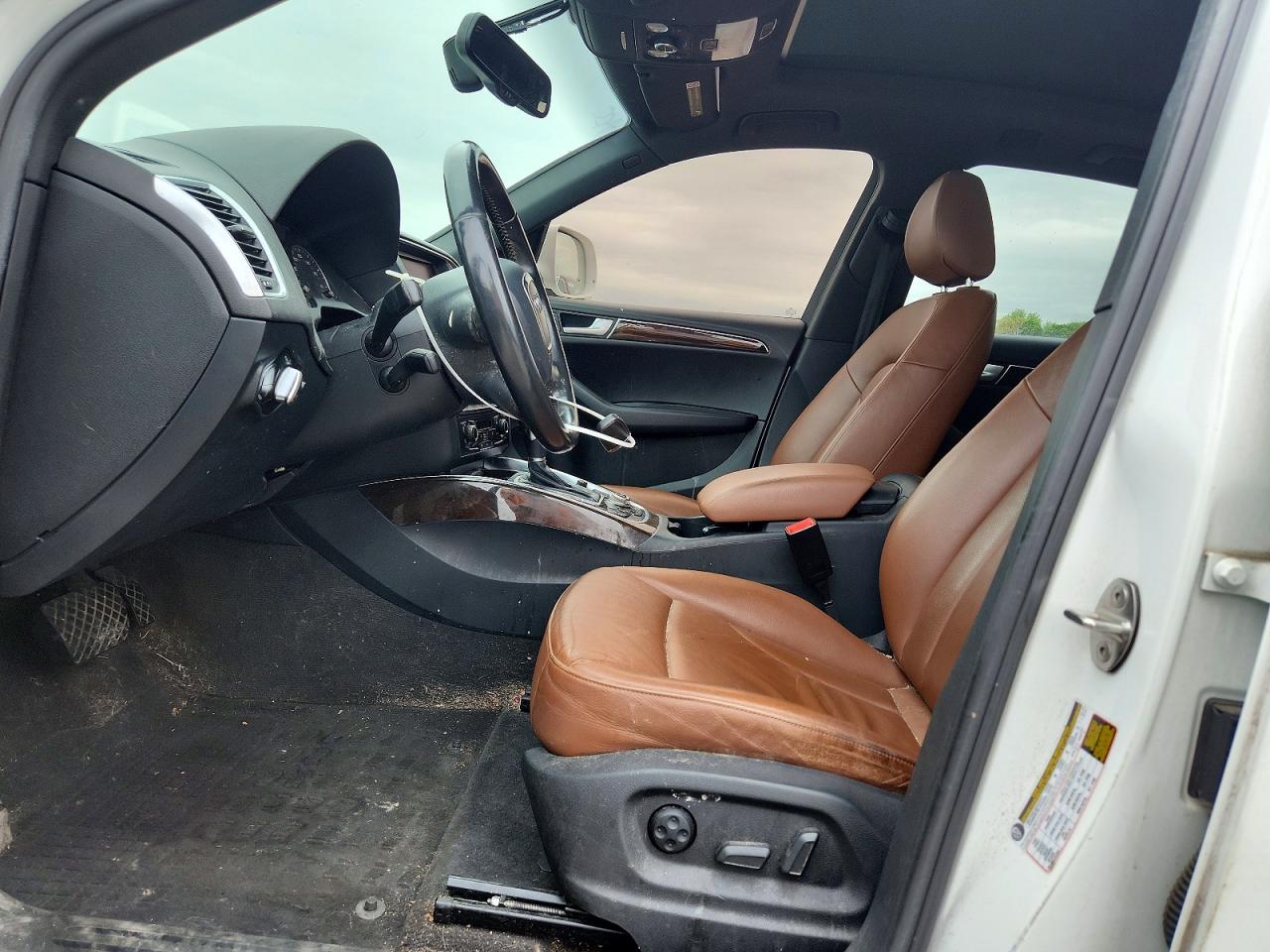 Audi Q5 Premium Plus