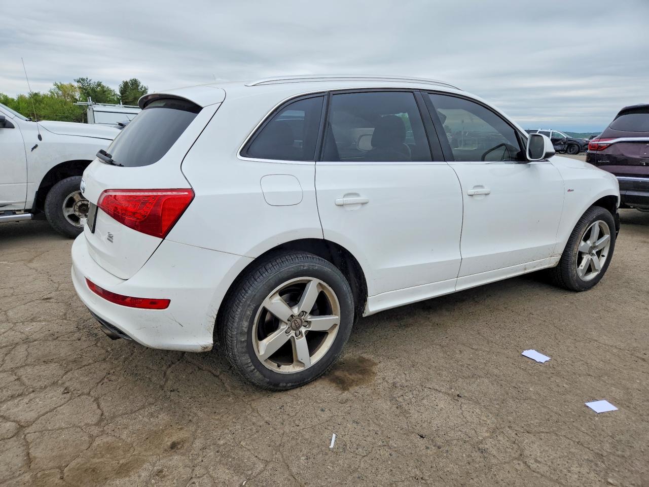 Audi Q5 Premium Plus