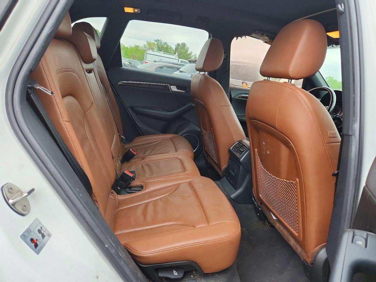 Audi Q5 Premium Plus