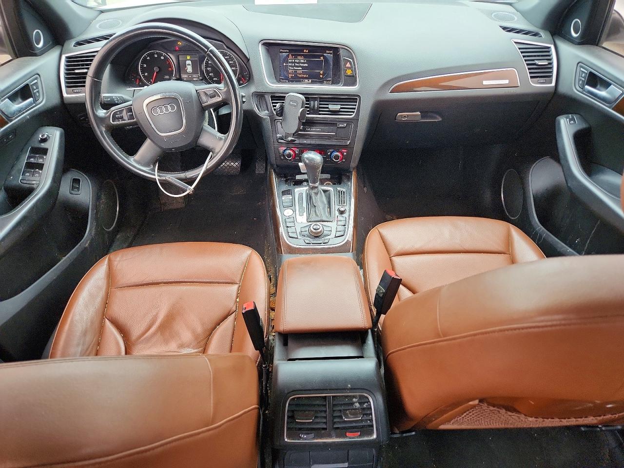 Audi Q5 Premium Plus