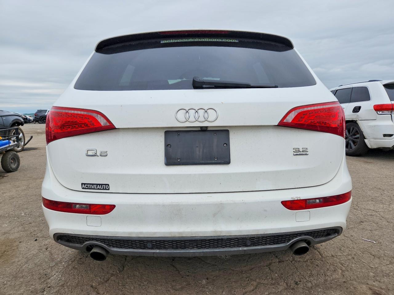 Audi Q5 Premium Plus