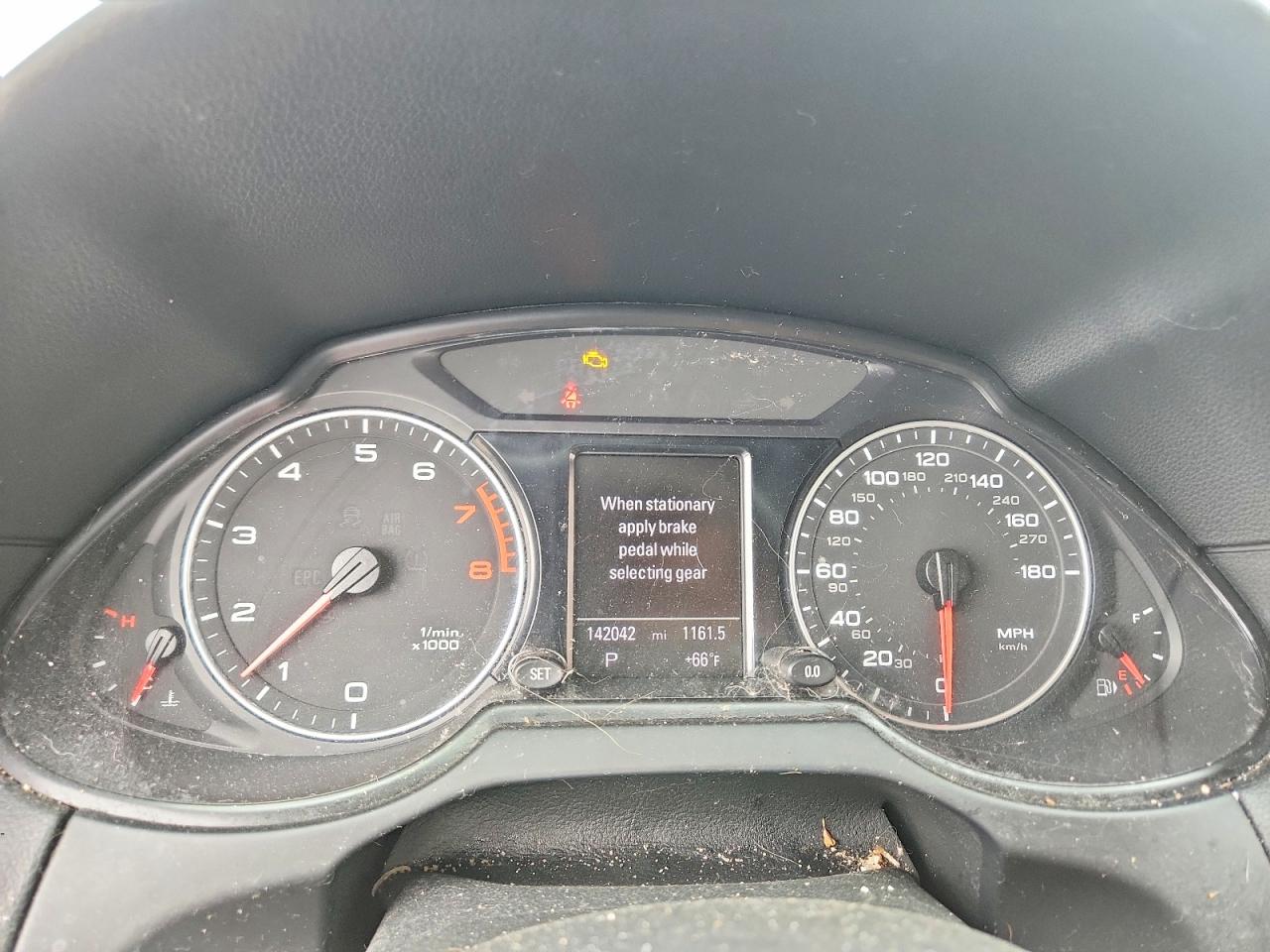 Audi Q5 Premium Plus