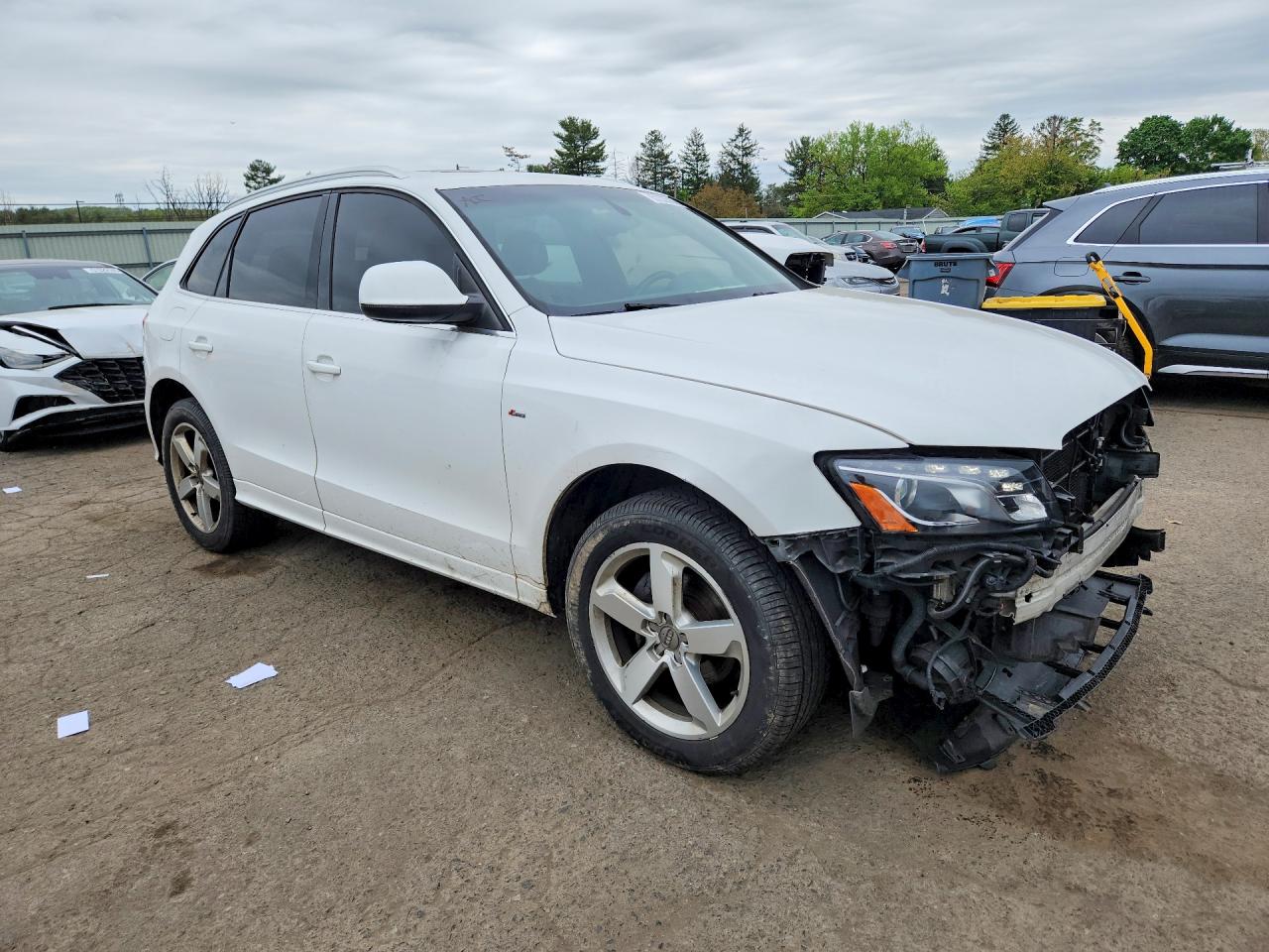 Audi Q5 Premium Plus