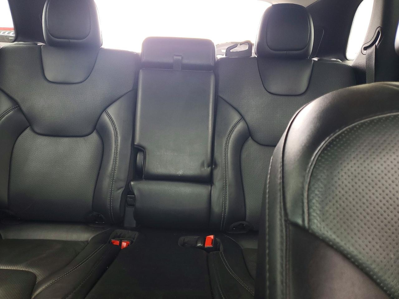 Jeep Cherokee Altitude Lux