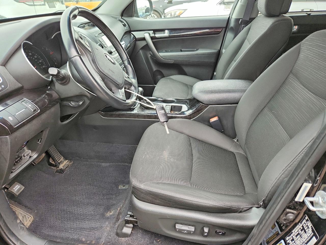 Kia Sorento Lx