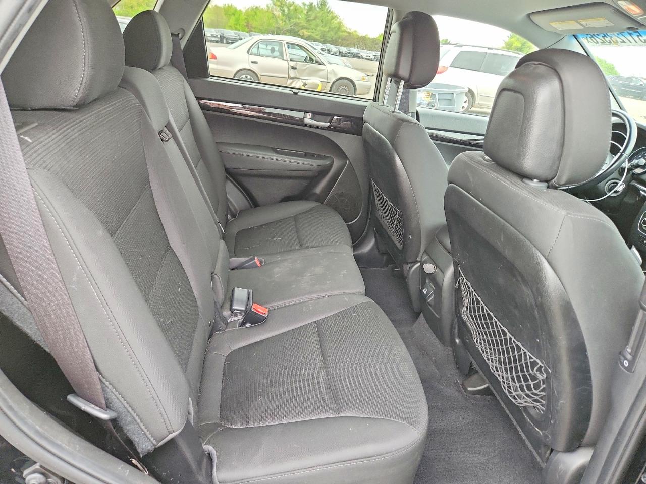 Kia Sorento Lx