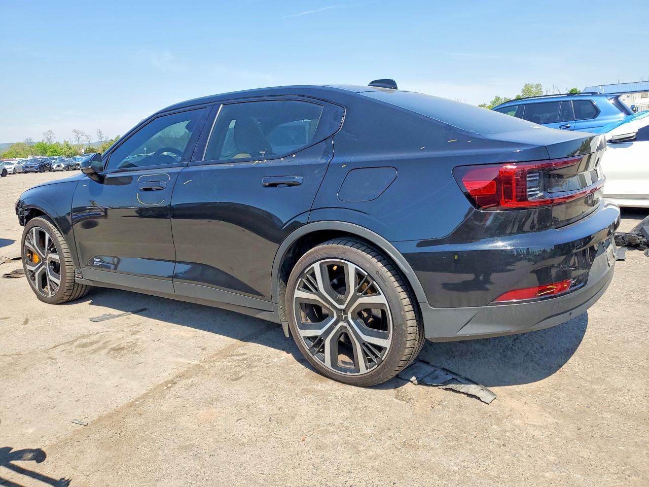 Polestar 2