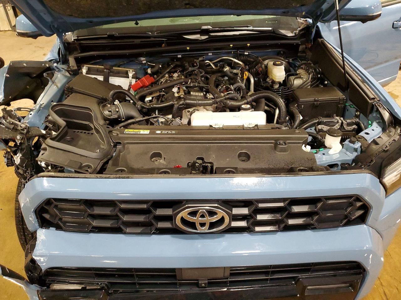 Toyota 4Runner Trd Sport Premium