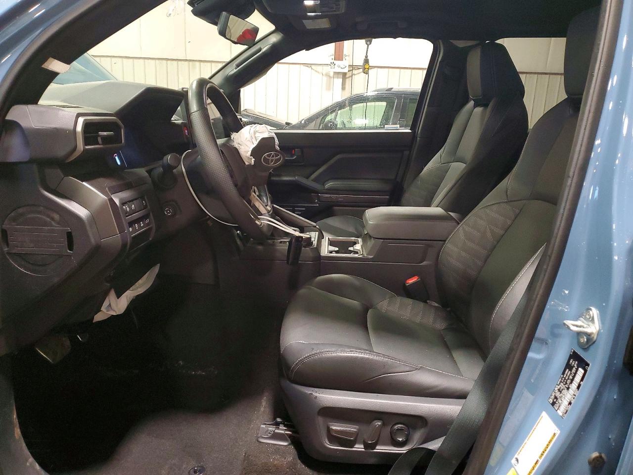 Toyota 4Runner Trd Sport Premium