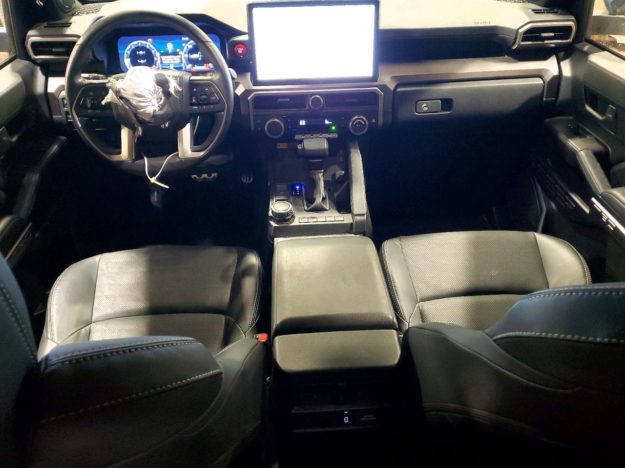 Toyota 4Runner Trd Sport Premium