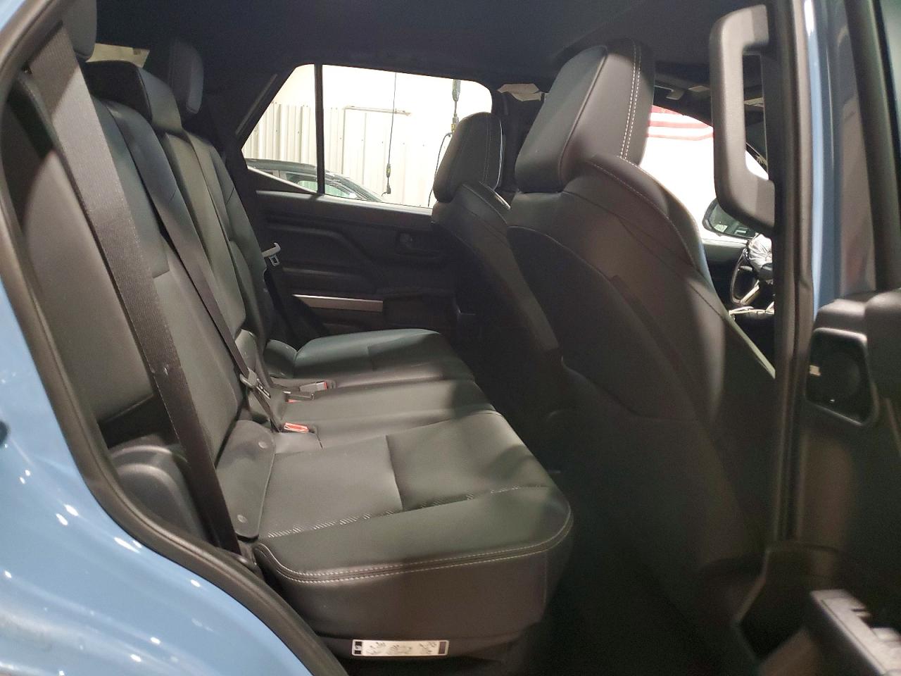 Toyota 4Runner Trd Sport Premium