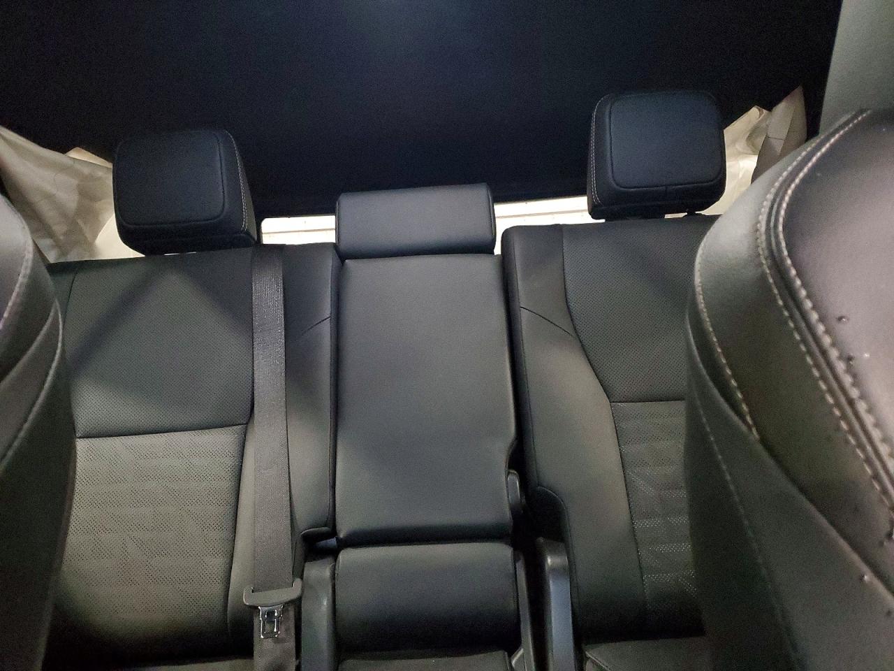 Toyota 4Runner Trd Sport Premium