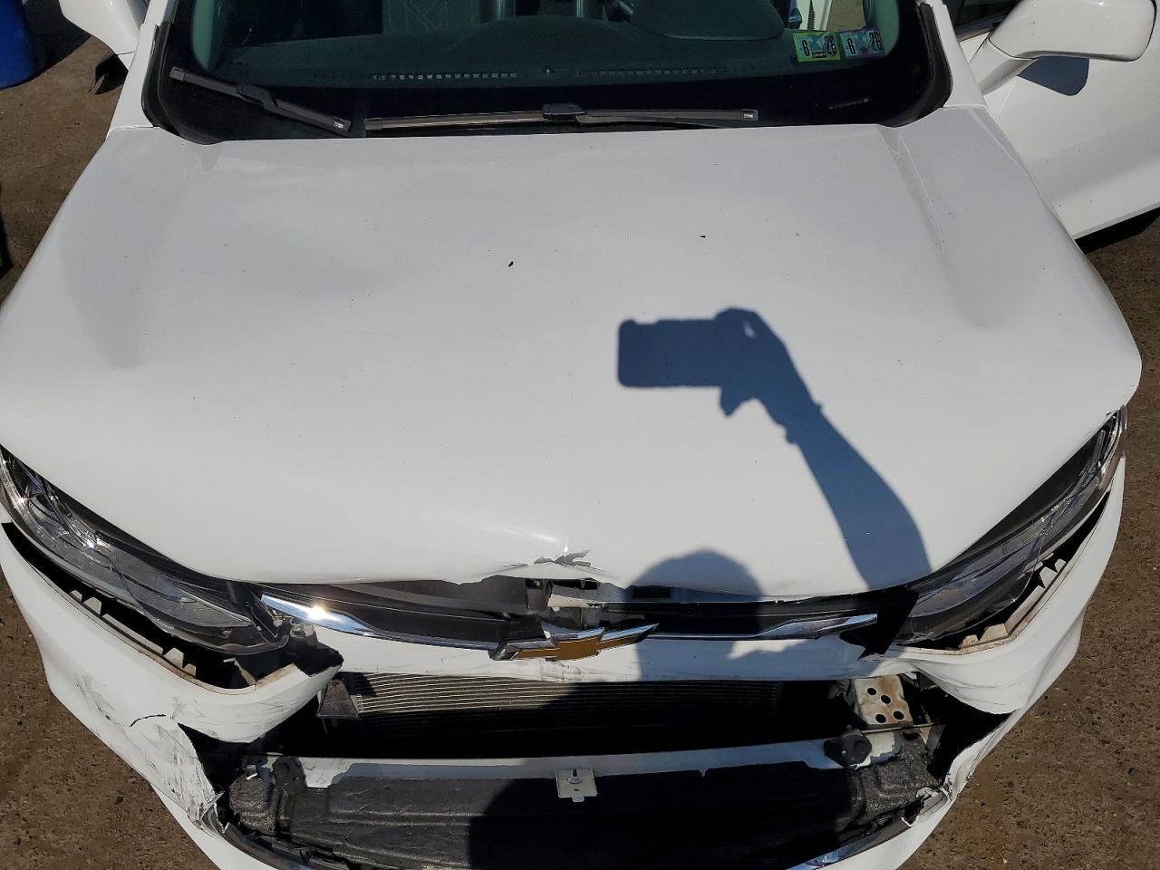 Chevrolet Trax 1lt