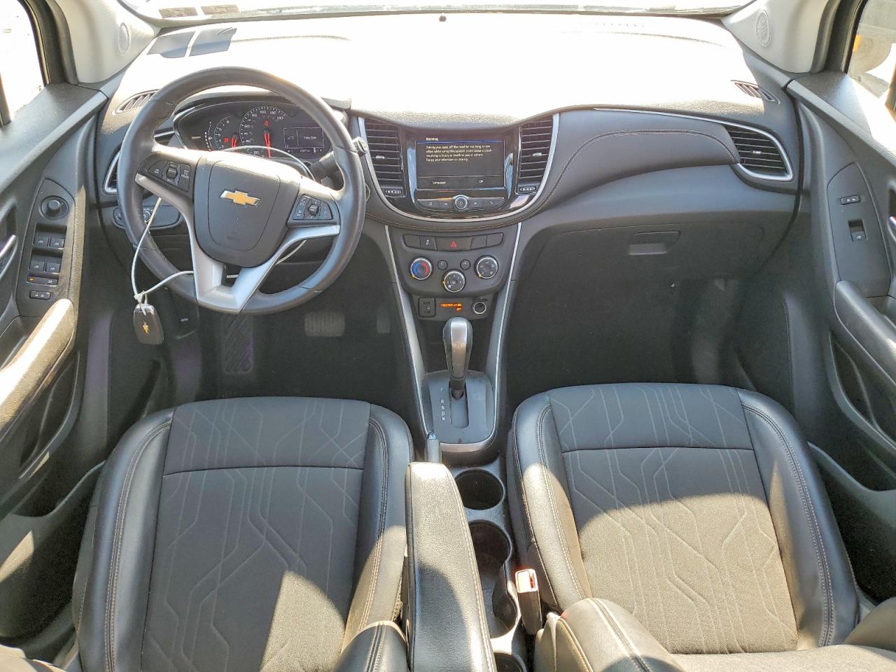 Chevrolet Trax 1lt