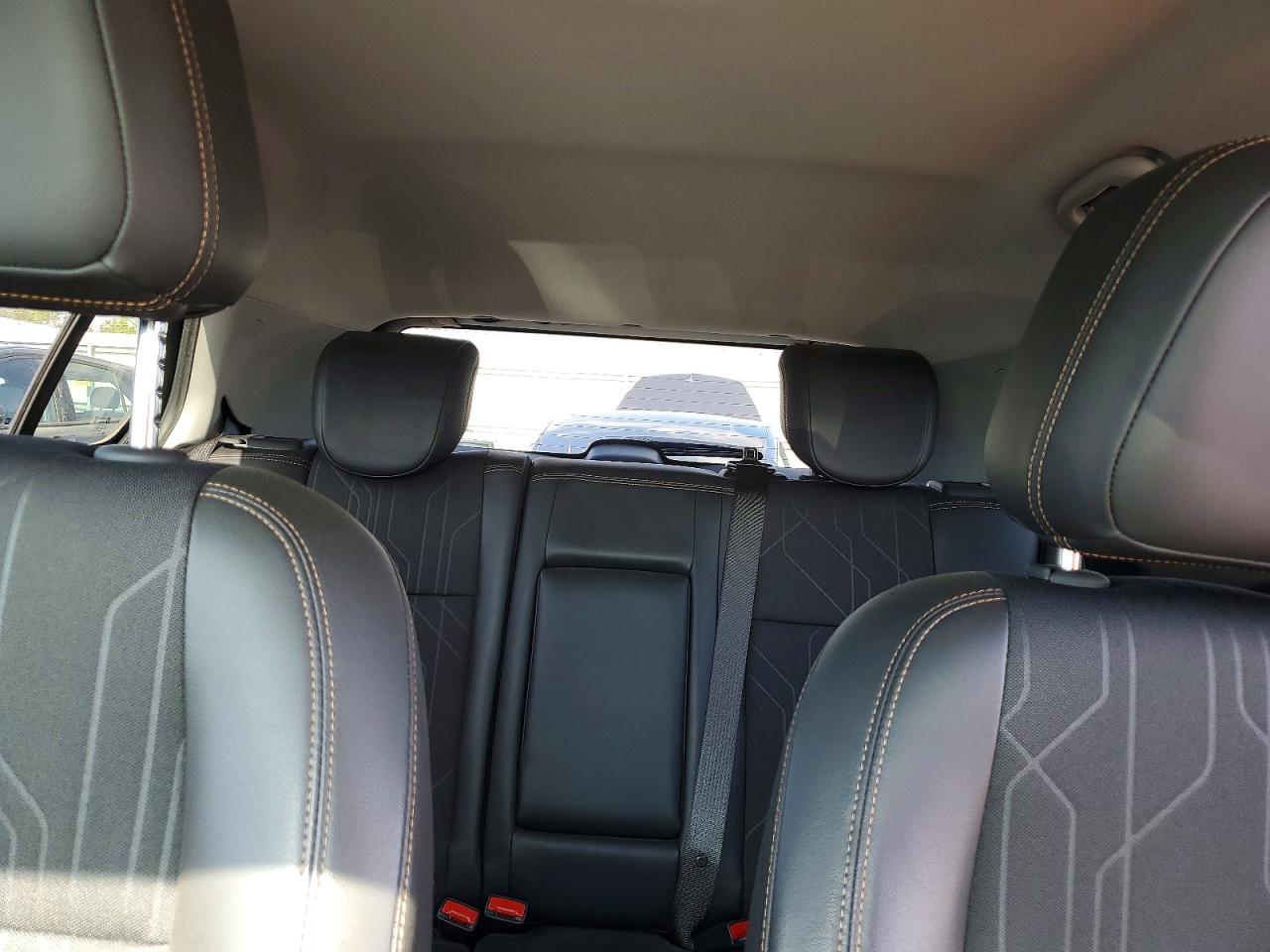 Chevrolet Trax 1lt
