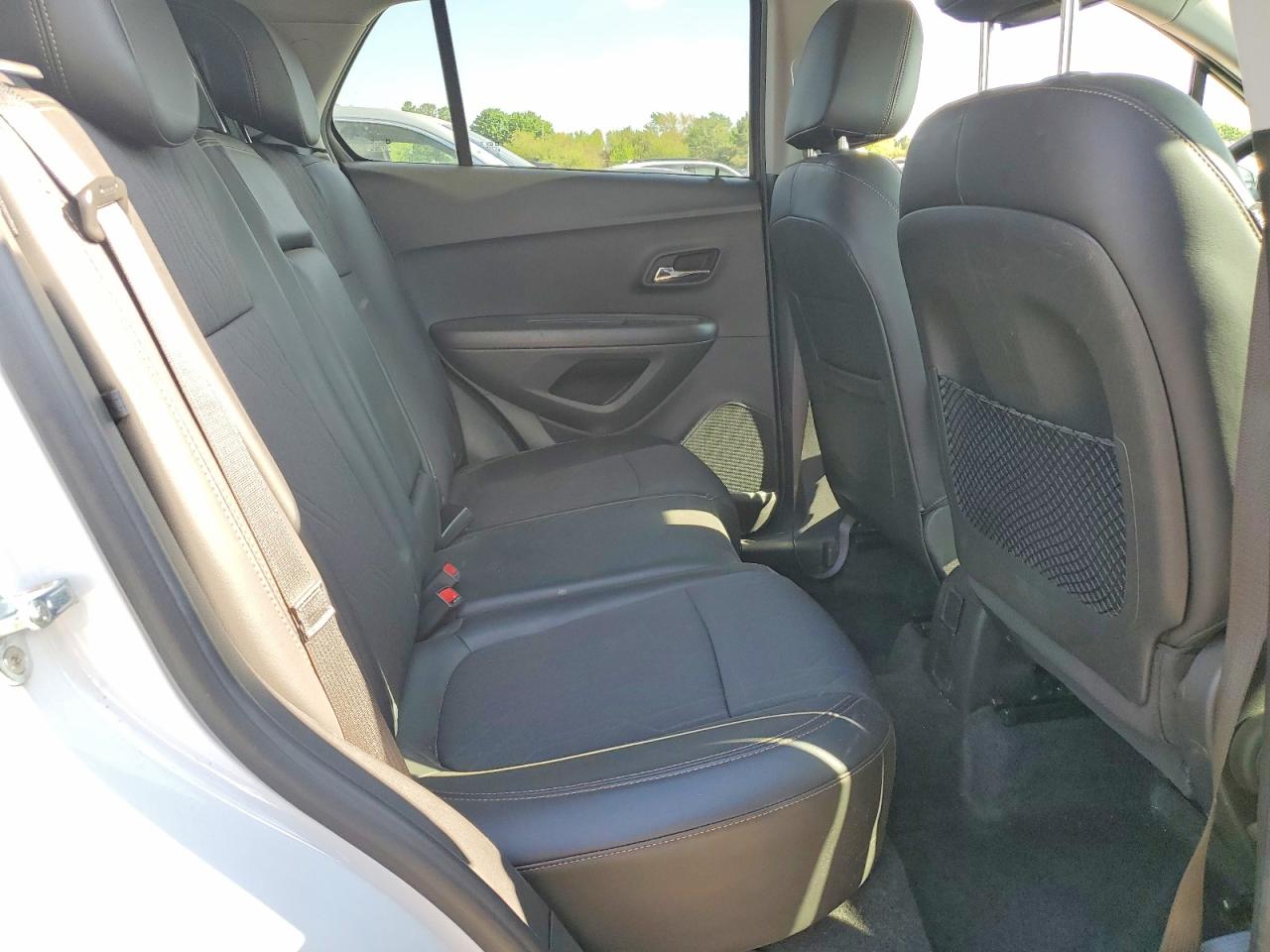 Chevrolet Trax 1lt