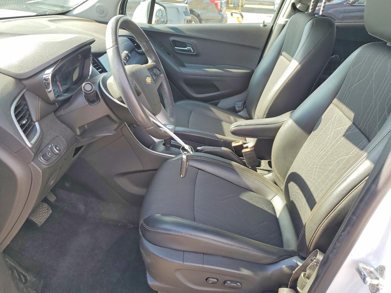 Chevrolet Trax 1lt